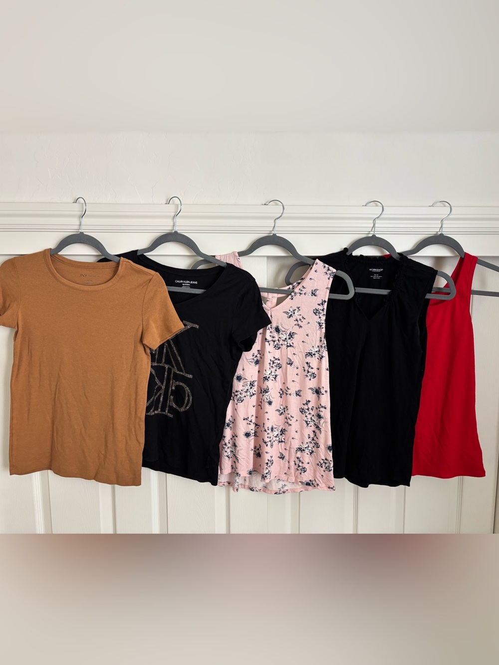 Women’s summer tops bundle